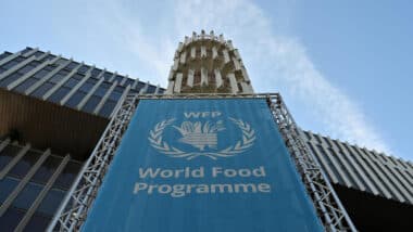 Le Maroc réélu au Conseil d'administration du Programme alimentaire mondial