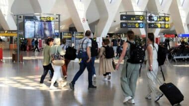 Nouveaux directeurs pour les aéroports de Marrakech, Tanger, Fès et Agadir