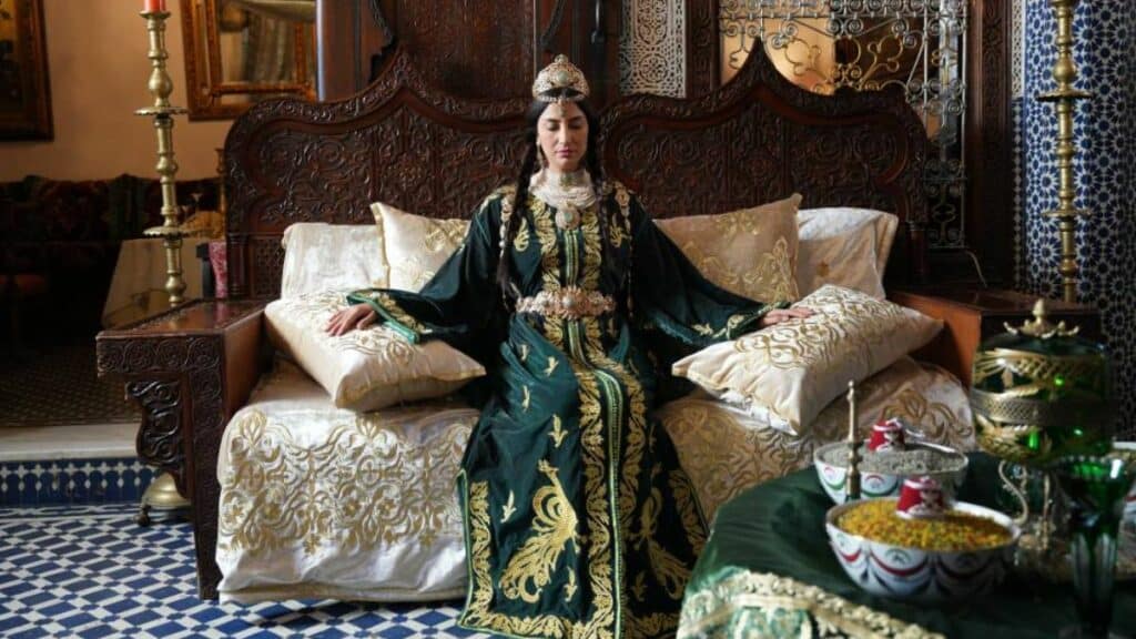 Inscription imminente du caftan marocain à l’UNESCO : voici où en est le dossier