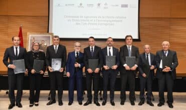 Une nouvelle charte pour faciliter l’accès des TPE au financement