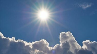 Les prévisions météo pour ce dimanche 7 décembre