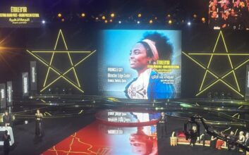 L'Étoile d'Or du Festival du film de Marrakech récompense &ldquo;Promis le ciel&rdquo; d'Erige Sehiri