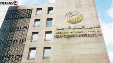 L’économie nationale a enregistré en 2024 un PIB de 1.596,8 milliards de DH (Prix courants)