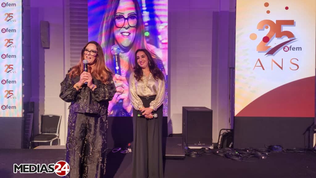 L'AFEM célèbre 25 ans d'action en faveur de l’entrepreneuriat féminin