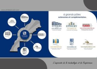 Ettolba : la liquidation du groupe étendue à la famille dirigeante