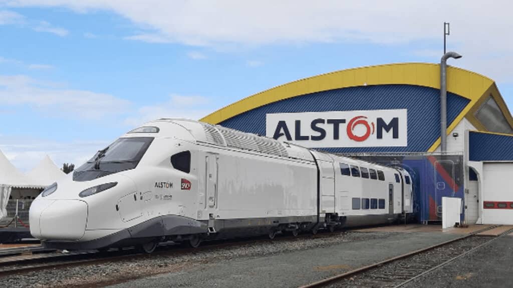 Alstom investit 100 MDH au Maroc dans une ligne dédiée aux pupitres de conduite ferroviaires