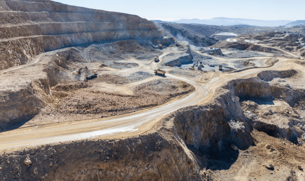 Aya Gold & Silver : de nouvelles ressources argentifères à haute teneur dans la mine de Zgounder