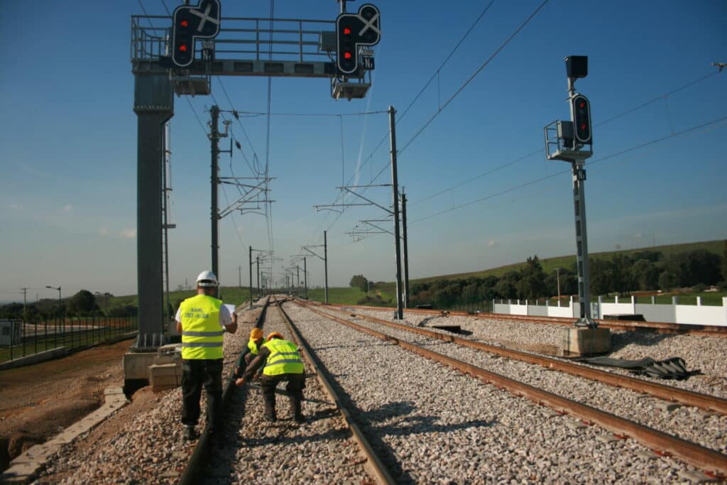 La française CSEE va créer un hub marocain dédié à la signalisation ferroviaire grande vitesse