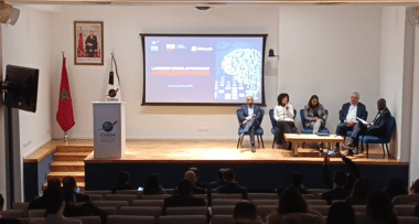 Lancement de AI Xcelerate Maroc