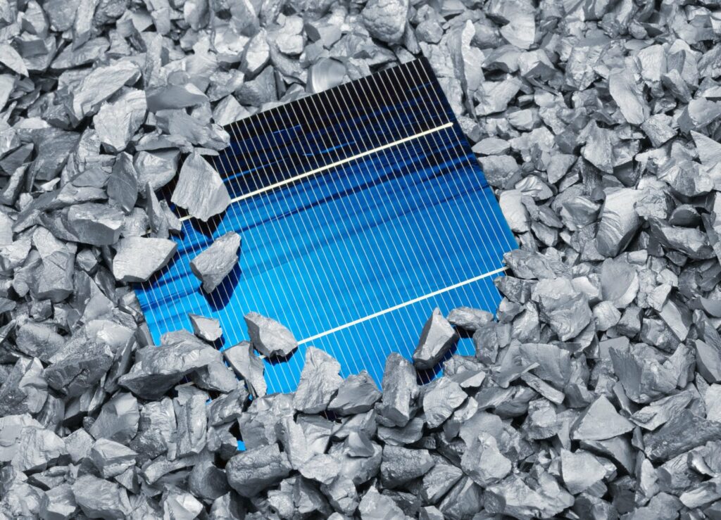 Polysilicium : comment le projet de Sondiale redessine la carte minière du Maroc