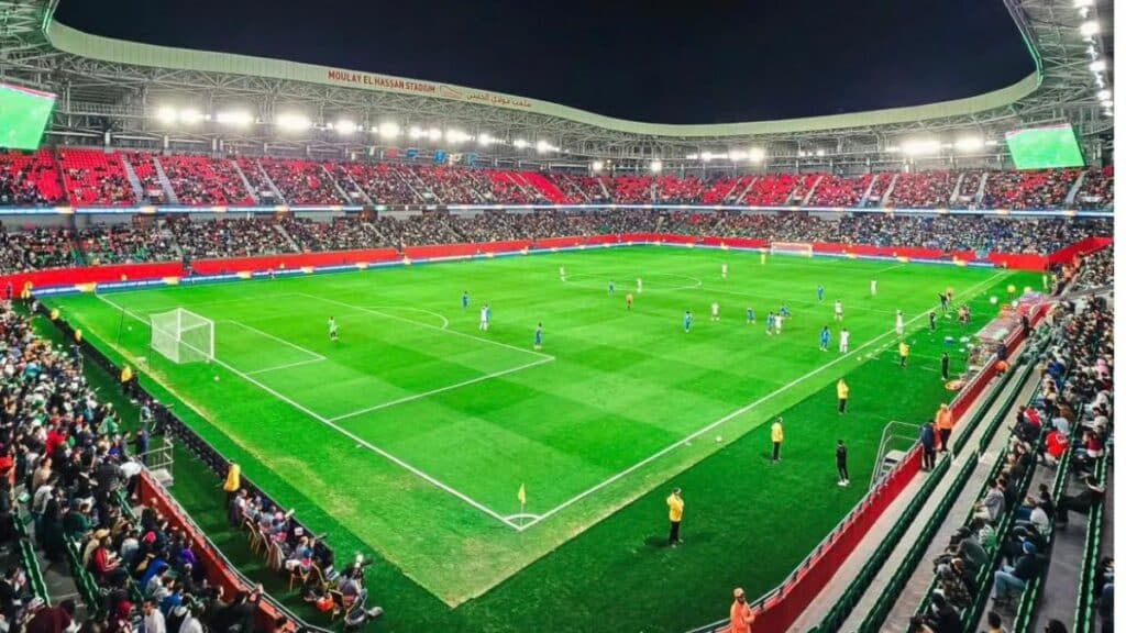 CAN 2025 : le ministère de la Santé déploie un Plan de couverture médicale