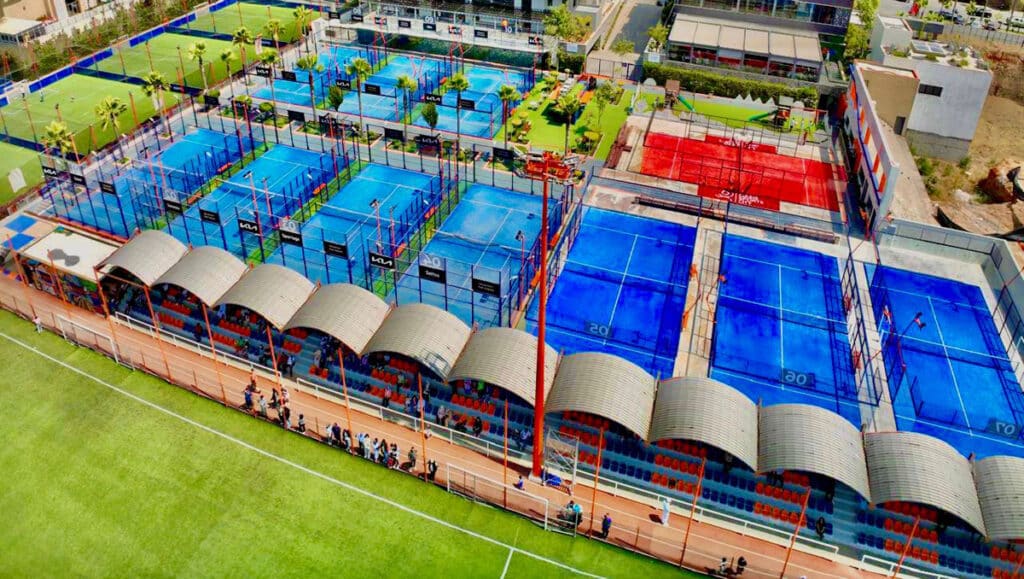 &ldquo;Africa Sports Expo 2025&rdquo; se tiendra du 18 au 20 décembre à Casablanca