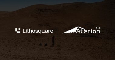 Mines 5.0 : Aterian et Lithosquare s’associent pour intégrer l’IA dans l’exploration minière au Maroc