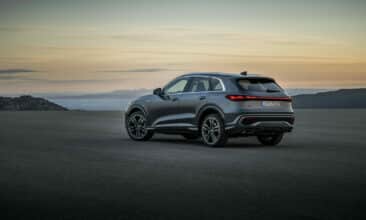 Nouveau Audi Q5 : le choix sûr du SUV premium allemand