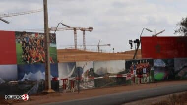 Économie : quels relais de croissance après la fin des chantiers du Mondial ?