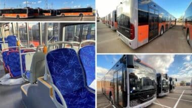 Transport par bus : Supratours fait son entrée à Marrakech dès ce dimanche