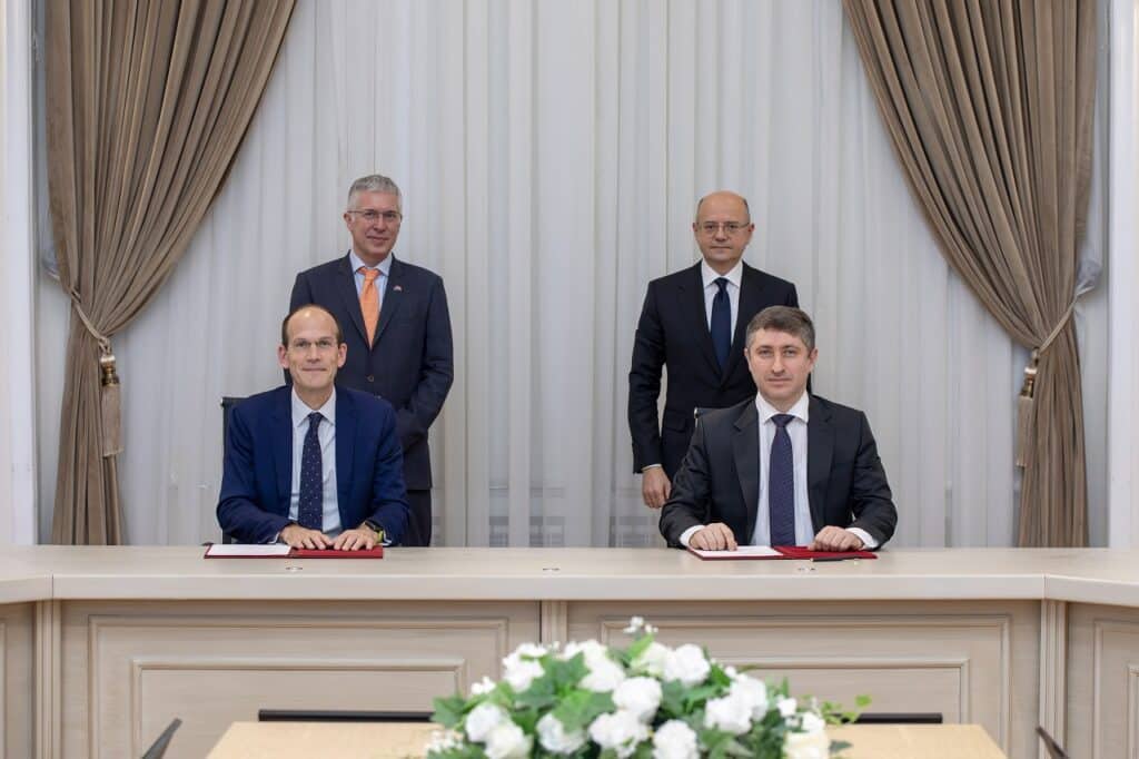 Après la suspension de son projet au Maroc, Xlinks se relance dans un projet énergétique en mer Noire