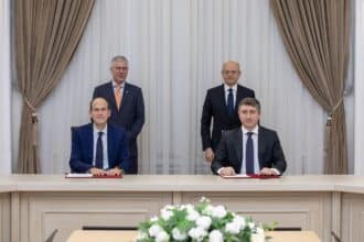 Après la suspension de son projet au Maroc, Xlinks se relance dans un projet énergétique en mer Noire