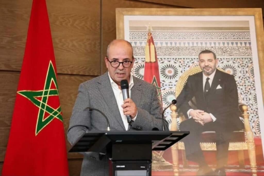 Le Ministère de l'Agriculture a réaffirmé que la protection du cheptel national demeure l'une des priorités majeures du gouvernement.