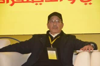 Élections à la CDT : Khalid Alami Houir veut donner l’exemple avec un seul mandat