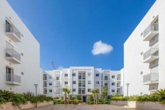 2,4 millions de logements inoccupés en 2024, un stock qui a triplé en vingt ans