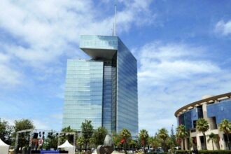 Lamia Lemkecher rejoint le conseil d’administration de Maroc Telecom