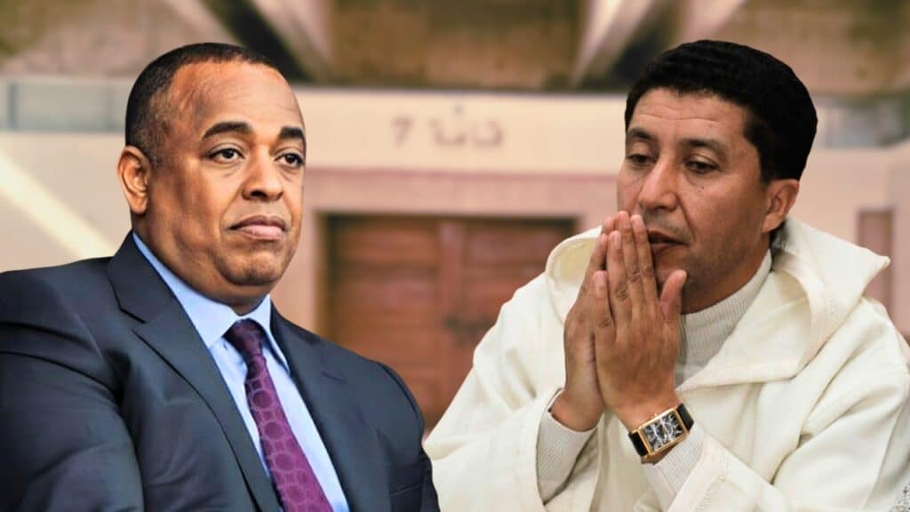 Procès Bioui - Naciri : “Les dires de Ben Brahim relèvent de l’imaginaire” (défense)