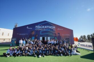 Organisation de la 2ème édition du hackathon &ldquo;Construct-AI&rdquo;