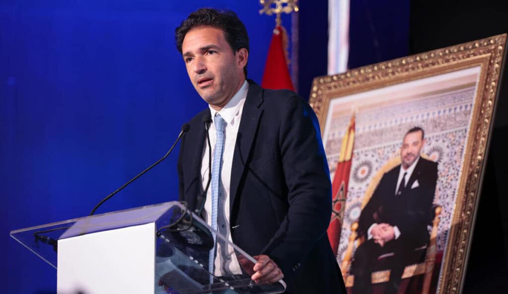 ZLECAf : plaidoyer de la CGEM pour un &ldquo;Made in Africa compétitif&rdquo;