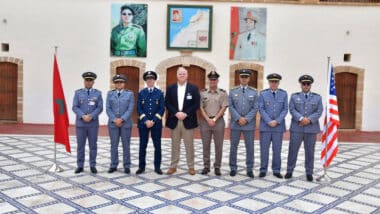 Opération Torch : le Maroc et les États-Unis préparent le 85ᵉ anniversaire