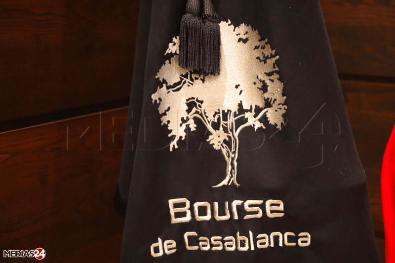 Bourse de Casablanca, MASI