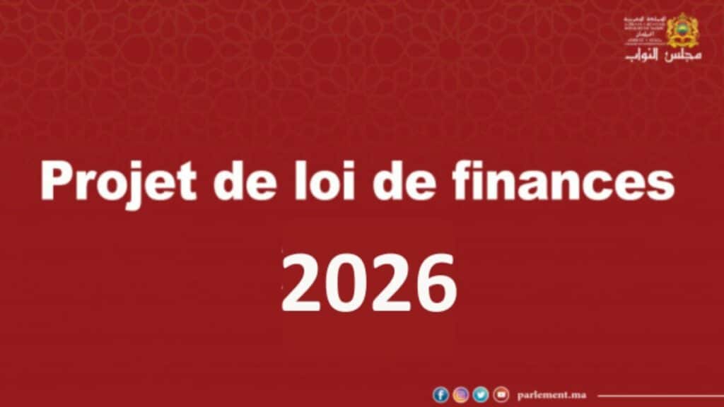 Projet de loi de finances 2026 : la version finale du texte (Document)