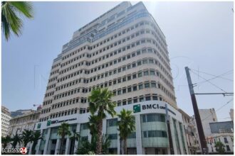 Les Jeunes Maçons : la BMCI sécurise une créance privilégiée