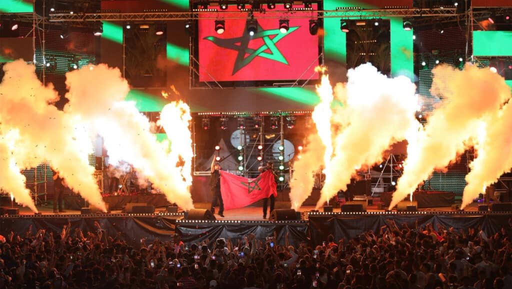 Agadir : la 20ᵉ édition du Festival Timitar programmée du 17 au 19 décembre (programme)