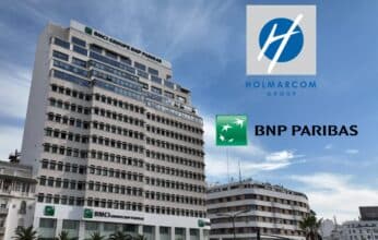 Round up. BMCI et Holmarcom : un deal potentiel qui pourrait remodeler le secteur bancaire
