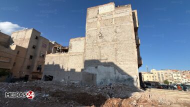 Effondrement de deux immeubles à Fès en 2025 : 21 personnes visées par une information judiciaire