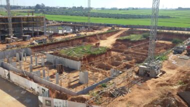 Affaire Casa Parc : AWB maintient la pression sur les promoteurs