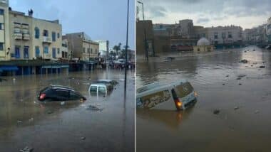 Inondations à Safi : ce que l’on sait après une nuit meurtrière