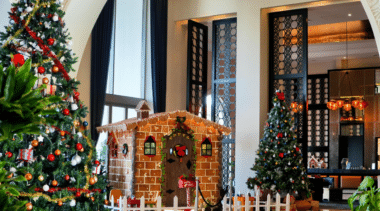 Les hôtels Hilton à Tanger célèbrent les fêtes avec une collection d’expériences raffinées et festives