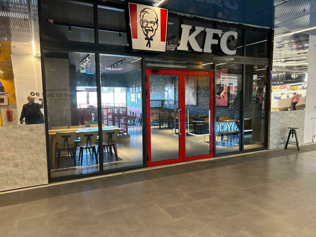 KFC