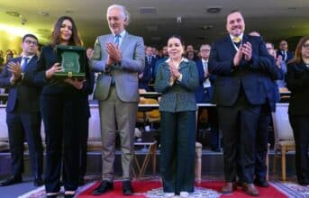 La princesse Lalla Asmaa préside l’ouverture du 1ᵉʳ Congrès africain sur l’implantation cochléaire de l’enfant