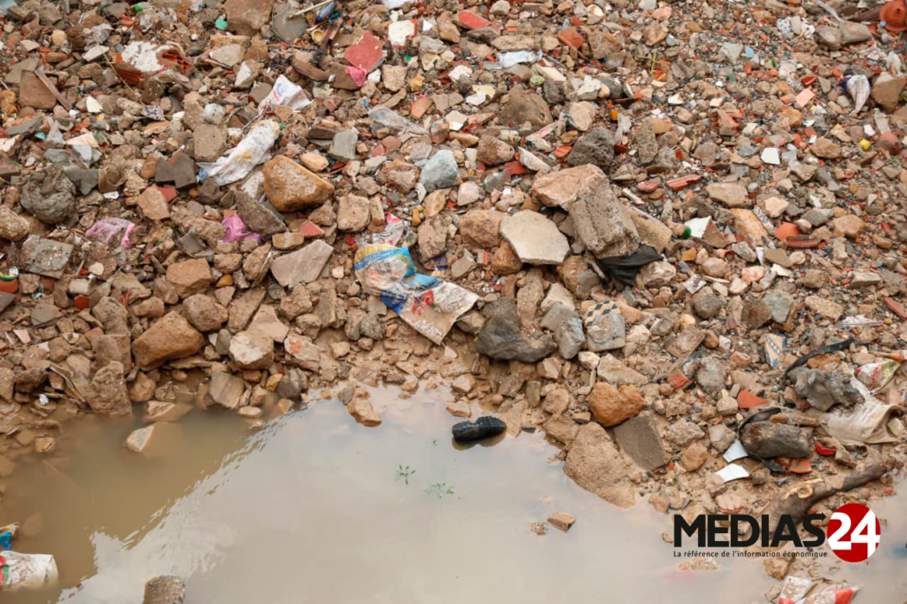 Drame de Safi: la vulnérabilité géographique et les défaillances urbaines en cause