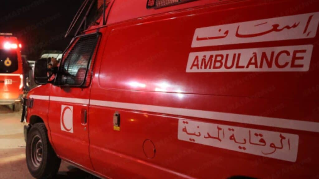 Intempéries à Safi : le bilan s’alourdit à 37 morts