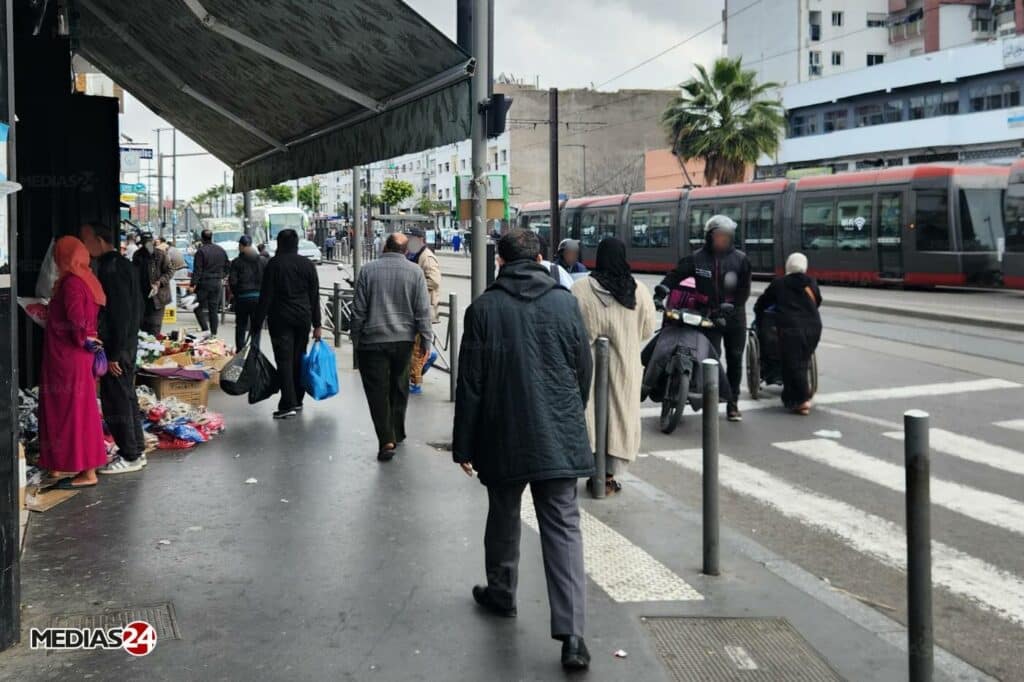 Vieillissement: le ratio de dépendance atteint 22,8% en 2024 et frôlerait 40% en 2050 (HCP)