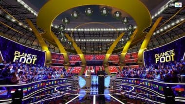 2M dévoile sa programmation spéciale CAN 2025