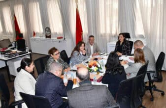 CAN 2025 : à Rabat, prolongation exceptionnelle des horaires de fermeture des restaurants et cafés