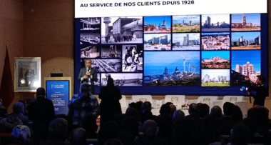CIRU 2025 : conférence internationale sur la rénovation urbaine