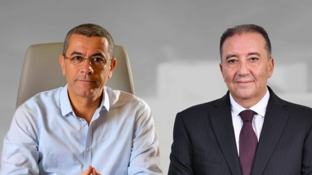 Rochdi Talib élu président de la Fédération marocaine des entreprises de services de santé