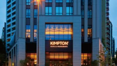 Marrakech accueillera le premier hôtel Kimpton du Maroc en 2026