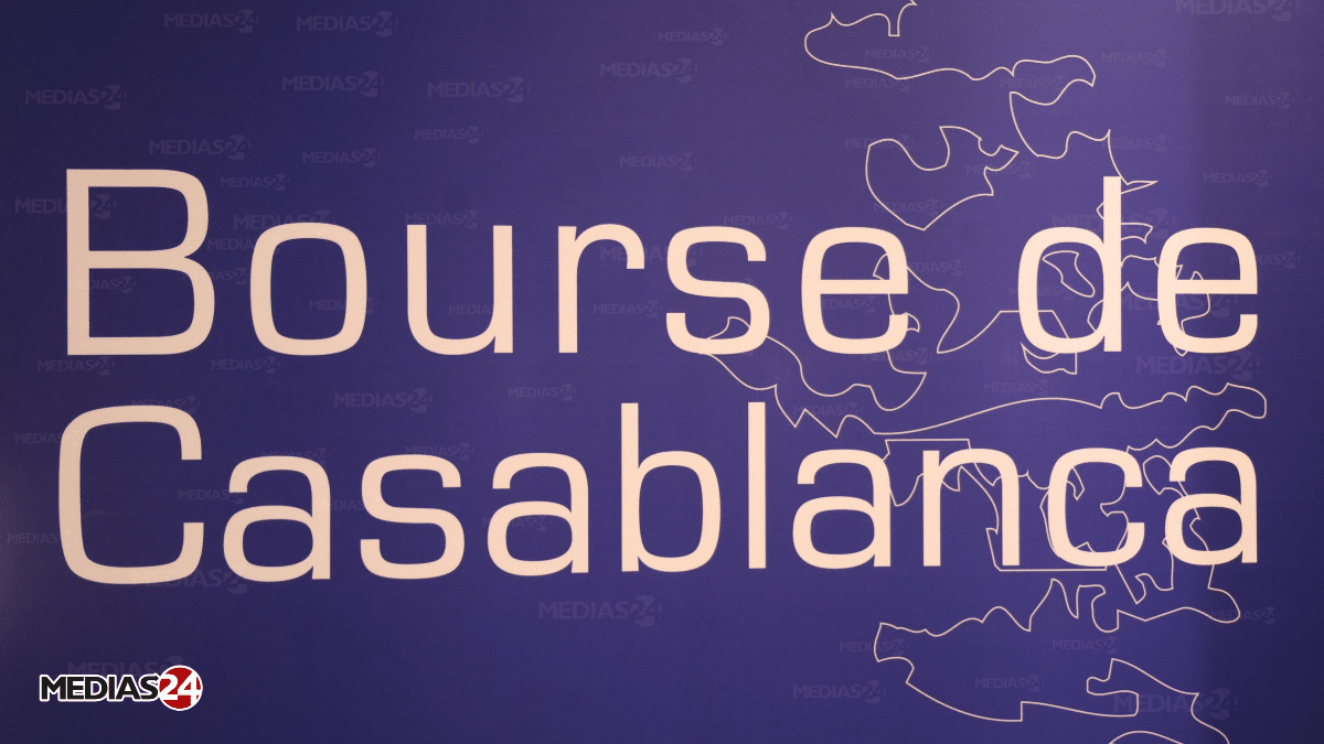 Bourse de Casablanca, MASI, capitalisation boursière, volumes, SGTM, IPO, marché actions